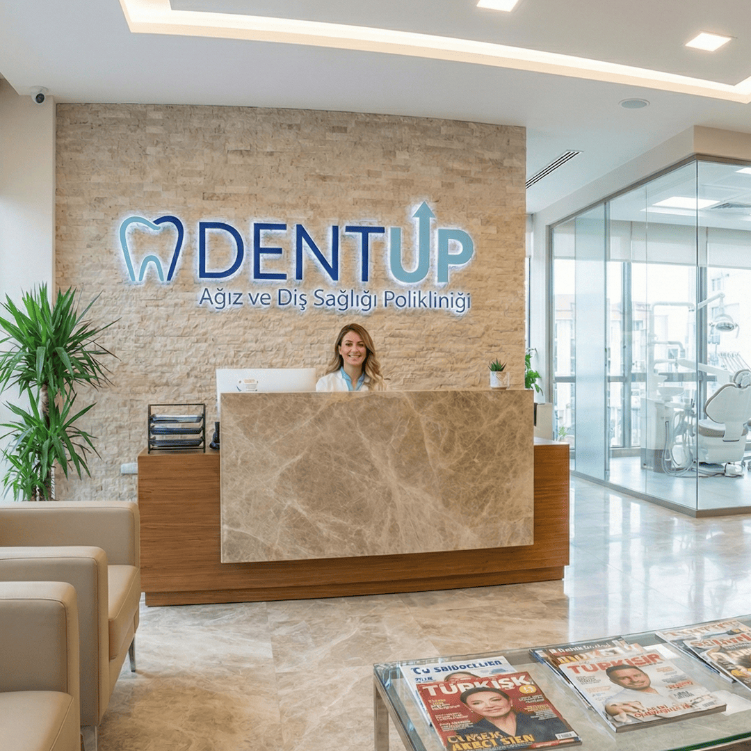 Modern Klinik